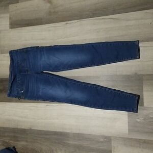 Rock & Republic fever pull on jeggings size 6